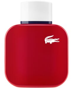 shop Lacoste L.12.12 French Panache Pour Elle EDT 90 ml af Lacoste - online shopping tilbud rabat hos shoppetur.dk