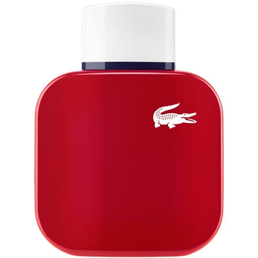 shop Lacoste L.12.12 French Panache Pour Elle EDT 90 ml af Lacoste - online shopping tilbud rabat hos shoppetur.dk