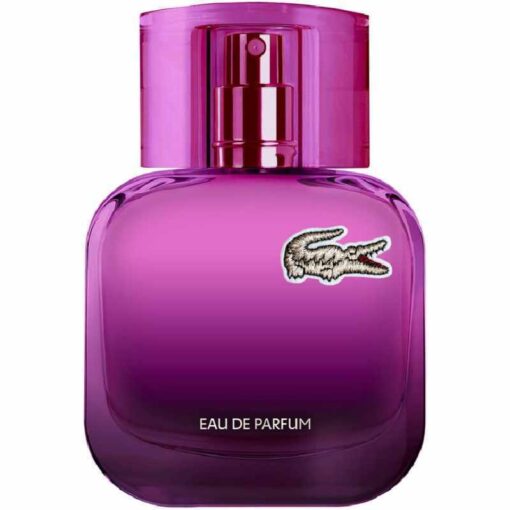 shop Lacoste L.12.12 Pour Elle Magnetic For Her EDP 45 ml af Lacoste - online shopping tilbud rabat hos shoppetur.dk