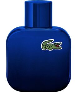 shop Lacoste L.12.12 Pour Lui Magnetic EDT 50 ml af Lacoste - online shopping tilbud rabat hos shoppetur.dk