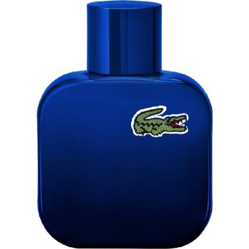 shop Lacoste L.12.12 Pour Lui Magnetic EDT 50 ml af Lacoste - online shopping tilbud rabat hos shoppetur.dk