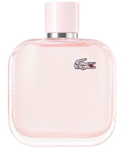 shop Lacoste L.12.12 Rose Eau Fraiche EDT 100 ml af Lacoste - online shopping tilbud rabat hos shoppetur.dk