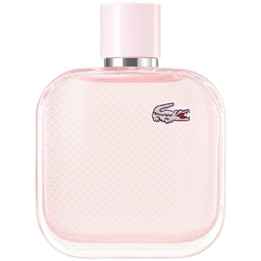 shop Lacoste L.12.12 Rose Eau Fraiche EDT 100 ml af Lacoste - online shopping tilbud rabat hos shoppetur.dk