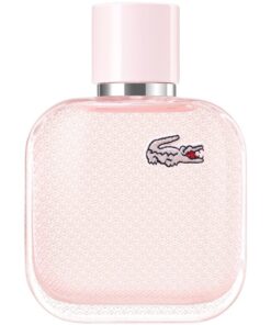 shop Lacoste L.12.12 Rose Eau Fraiche EDT 50 ml af Lacoste - online shopping tilbud rabat hos shoppetur.dk