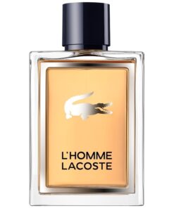 shop Lacoste L'Homme EDT 100 ml af Lacoste - online shopping tilbud rabat hos shoppetur.dk