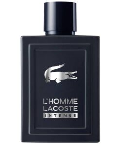 shop Lacoste L'Homme Intense For Him EDT 100 ml af Lacoste - online shopping tilbud rabat hos shoppetur.dk