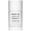 shop Lacoste Match Point Deodorant Stick 75 ml af Lacoste - online shopping tilbud rabat hos shoppetur.dk