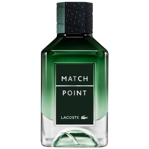 shop Lacoste Match Point EDP 100 ml af Lacoste - online shopping tilbud rabat hos shoppetur.dk