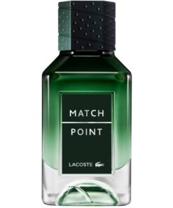 shop Lacoste Match Point EDP 50 ml af Lacoste - online shopping tilbud rabat hos shoppetur.dk