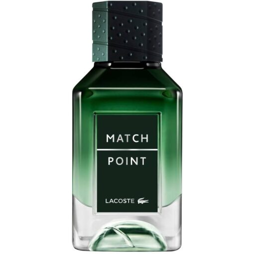 shop Lacoste Match Point EDP 50 ml af Lacoste - online shopping tilbud rabat hos shoppetur.dk