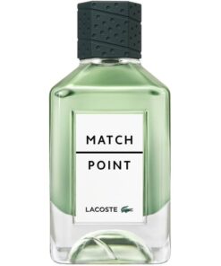 shop Lacoste Match Point For Him EDT 100 ml af Lacoste - online shopping tilbud rabat hos shoppetur.dk