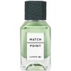 shop Lacoste Match Point For Him EDT 30 ml af Lacoste - online shopping tilbud rabat hos shoppetur.dk