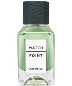 shop Lacoste Match Point For Him EDT 30 ml af Lacoste - online shopping tilbud rabat hos shoppetur.dk