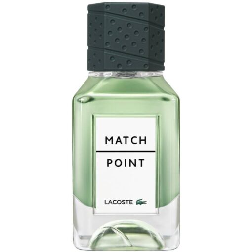 shop Lacoste Match Point For Him EDT 30 ml af Lacoste - online shopping tilbud rabat hos shoppetur.dk