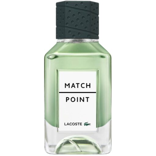 shop Lacoste Match Point For Him EDT 50 ml af Lacoste - online shopping tilbud rabat hos shoppetur.dk