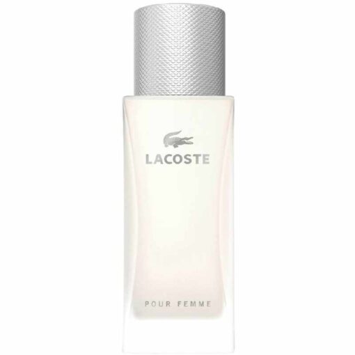 shop Lacoste Pour Femme Legere EDP 30 ml af Lacoste - online shopping tilbud rabat hos shoppetur.dk