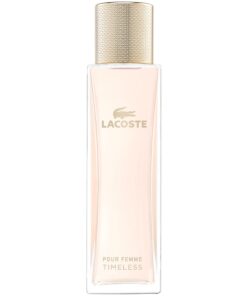 shop Lacoste Timeless Pour Femme EDP 50 ml af Lacoste - online shopping tilbud rabat hos shoppetur.dk