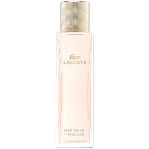 shop Lacoste Timeless Pour Femme EDP 50 ml af Lacoste - online shopping tilbud rabat hos shoppetur.dk