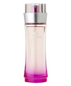 shop Lacoste Touch Of Pink Pour Femme EDT 50 ml af Lacoste - online shopping tilbud rabat hos shoppetur.dk