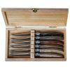 shop Laguiole Le Couteau steakknive af laguiole-le-couteau - online shopping tilbud rabat hos shoppetur.dk