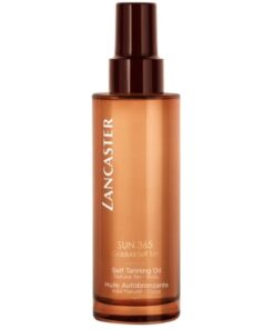 shop Lancaster Sun 365 Gradual Self Tanning Oil 150 ml af Lancaster - online shopping tilbud rabat hos shoppetur.dk