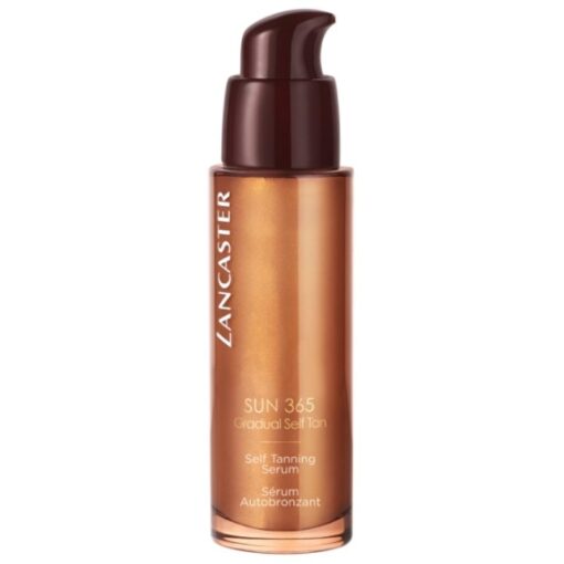 shop Lancaster Sun 365 Gradual Self Tanning Serum 30 ml af Lancaster - online shopping tilbud rabat hos shoppetur.dk