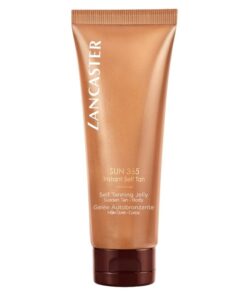 shop Lancaster Sun 365 Instant Self Tanning Jelly 125 ml af Lancaster - online shopping tilbud rabat hos shoppetur.dk