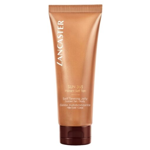 shop Lancaster Sun 365 Instant Self Tanning Jelly 125 ml af Lancaster - online shopping tilbud rabat hos shoppetur.dk