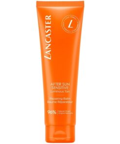 shop Lancaster Sun Sensitive After Sun Repairing Balm 150 ml af Lancaster - online shopping tilbud rabat hos shoppetur.dk