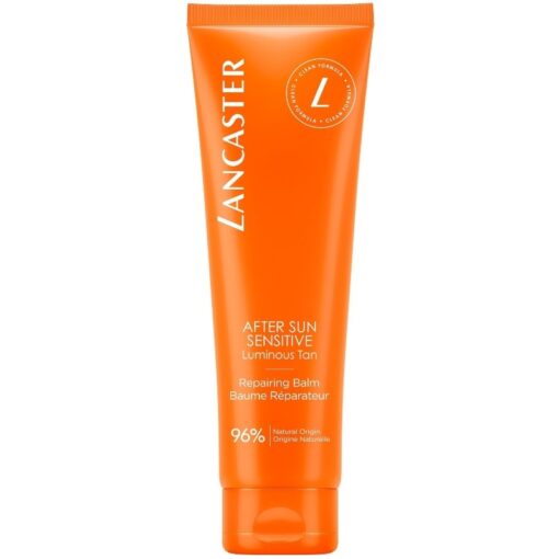 shop Lancaster Sun Sensitive After Sun Repairing Balm 150 ml af Lancaster - online shopping tilbud rabat hos shoppetur.dk