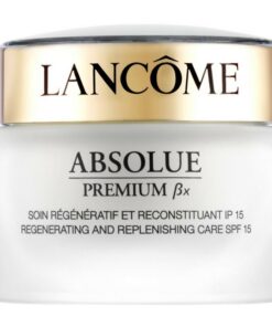 shop Lancome Absolue Premium sx Day Cream SPF 15 50 ml af Lancome - online shopping tilbud rabat hos shoppetur.dk