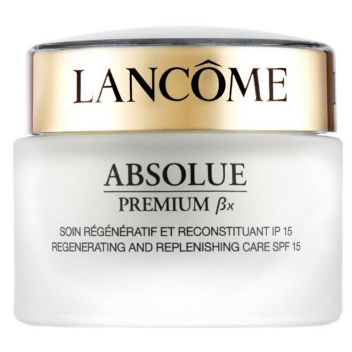 shop Lancome Absolue Premium sx Day Cream SPF 15 50 ml af Lancome - online shopping tilbud rabat hos shoppetur.dk