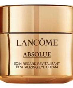 shop Lancome Absolue Revitalizing Eye Cream 20 ml af Lancome - online shopping tilbud rabat hos shoppetur.dk