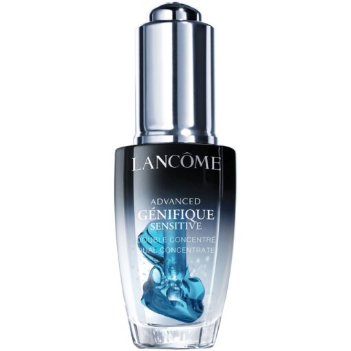 shop Lancome Advanced Genifique Sensitive Double Concentre 20 ml af Lancome - online shopping tilbud rabat hos shoppetur.dk