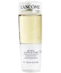 shop Lancome Bi-Facil Clean & Care Instant Eye Makeup Remover 125 ml af Lancome - online shopping tilbud rabat hos shoppetur.dk