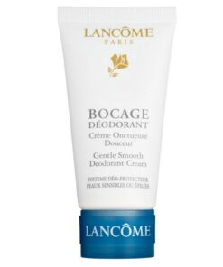 shop Lancome Bocage Deodorant Cream 50 ml af Lancome - online shopping tilbud rabat hos shoppetur.dk