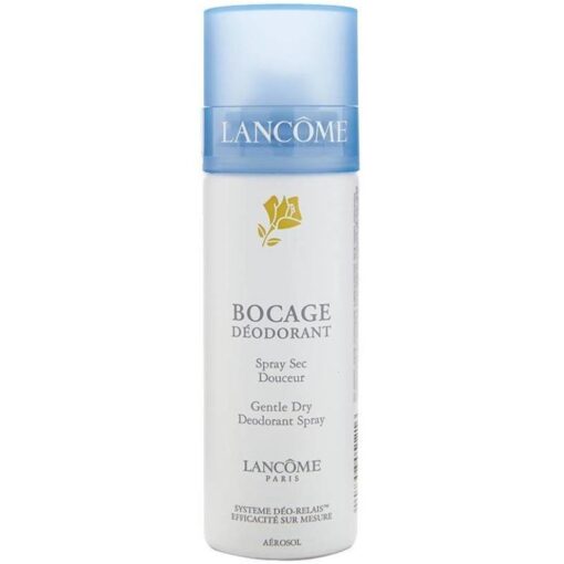 shop Lancome Bocage Deodorant Spray 125 ml af Lancome - online shopping tilbud rabat hos shoppetur.dk