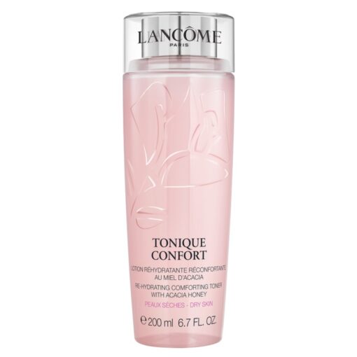 shop Lancome Confort Tonique Dry Skin 200 ml af Lancome - online shopping tilbud rabat hos shoppetur.dk