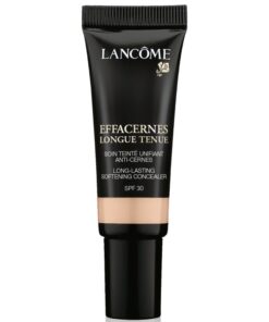 shop Lancome Effacernes Longue Tenue Concealer SPF30 15 ml - 01 Beige Pastel af Lancome - online shopping tilbud rabat hos shoppetur.dk