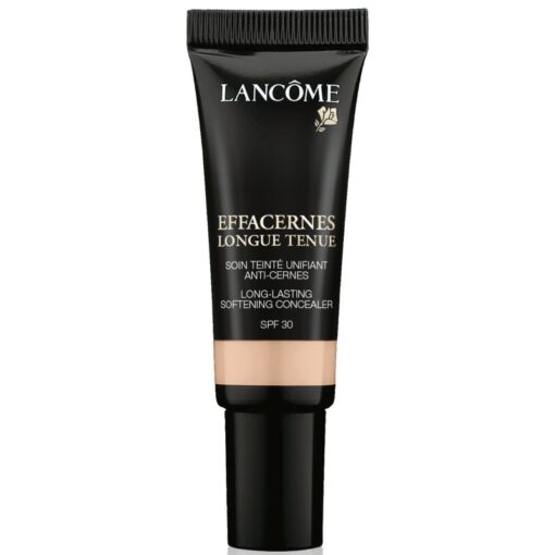 shop Lancome Effacernes Longue Tenue Concealer SPF30 15 ml - 01 Beige Pastel af Lancome - online shopping tilbud rabat hos shoppetur.dk