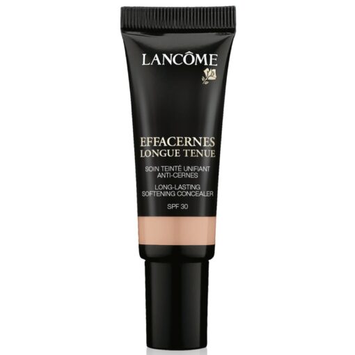 shop Lancome Effacernes Longue Tenue Concealer SPF30 15 ml - 02 Beige Sable af Lancome - online shopping tilbud rabat hos shoppetur.dk