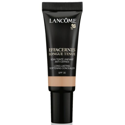 shop Lancome Effacernes Longue Tenue Concealer SPF30 15 ml - 03 Beige Ambre af Lancome - online shopping tilbud rabat hos shoppetur.dk