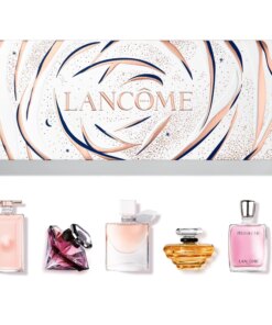 shop Lancome Fragrance Miniature Gift Set (Limited Edition) af Lancome - online shopping tilbud rabat hos shoppetur.dk