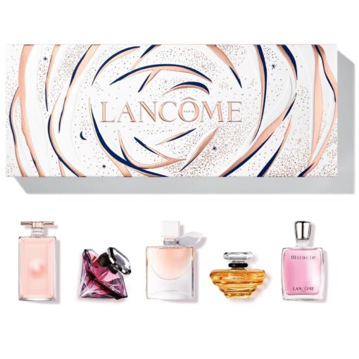 shop Lancome Fragrance Miniature Gift Set (Limited Edition) af Lancome - online shopping tilbud rabat hos shoppetur.dk