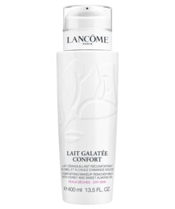 shop Lancome Galatee Confort Cleansing Milk Dry Skin 400 ml (Limited Edition) af Lancome - online shopping tilbud rabat hos shoppetur.dk