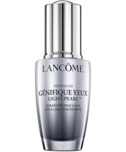 shop Lancome Genifique Yeux Light-Pearl Eye & Lash Concentrate 20 ml af Lancome - online shopping tilbud rabat hos shoppetur.dk