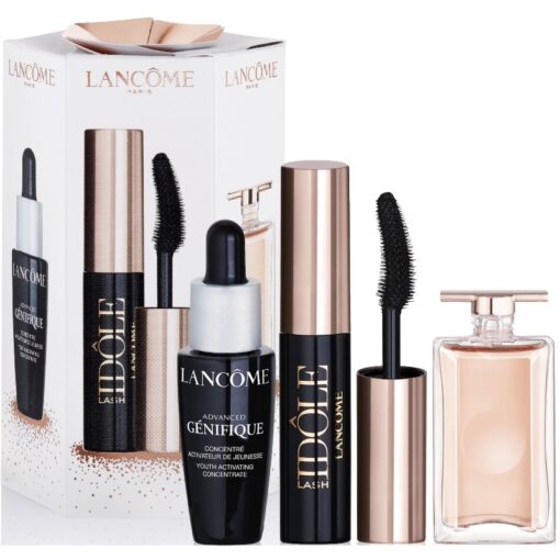 shop Lancome Hostess Gift Set (Limited Edition) af Lancome - online shopping tilbud rabat hos shoppetur.dk