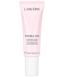 shop Lancome Hydra Zen Anti-Stress Glow Liquid Moisturizer 15 ml af Lancome - online shopping tilbud rabat hos shoppetur.dk