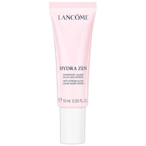 shop Lancome Hydra Zen Anti-Stress Glow Liquid Moisturizer 15 ml af Lancome - online shopping tilbud rabat hos shoppetur.dk