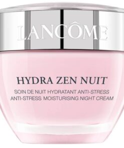 shop Lancome Hydra Zen Anti-Stress Moisturising Night Cream 50 ml af Lancome - online shopping tilbud rabat hos shoppetur.dk